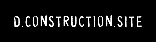 deconstruction.site header